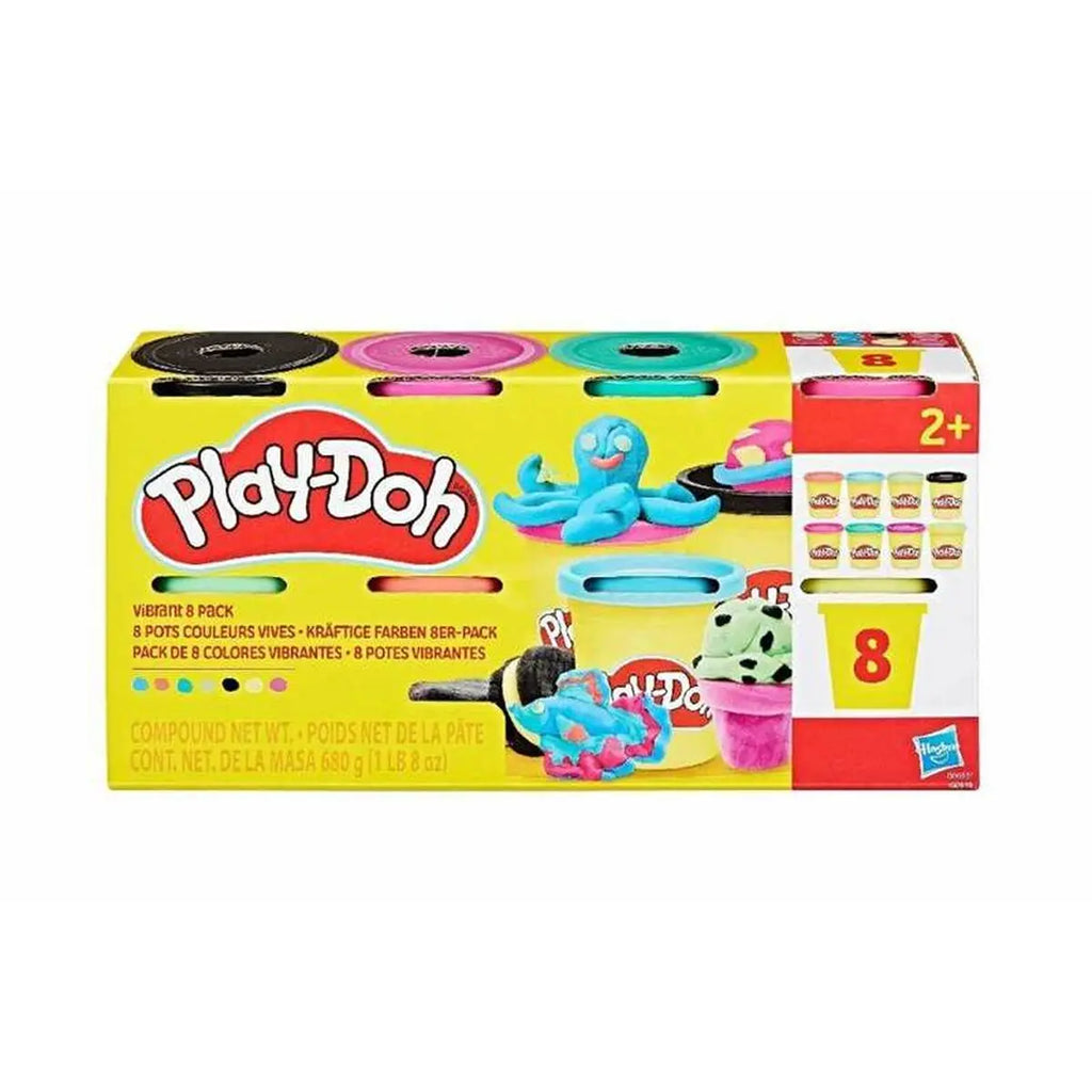 Modelling Clay Game Play-Doh Play-Doh