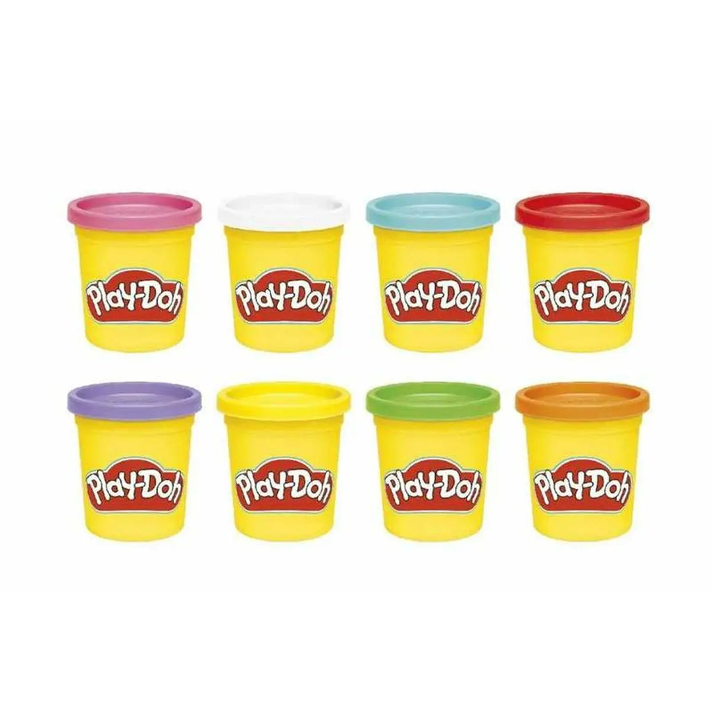 Modelling Clay Game Play-Doh Play-Doh