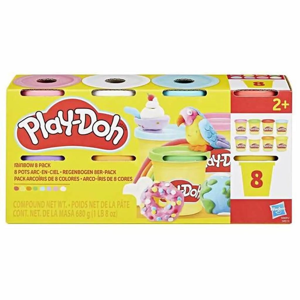 Modelling Clay Game Play-Doh Play-Doh