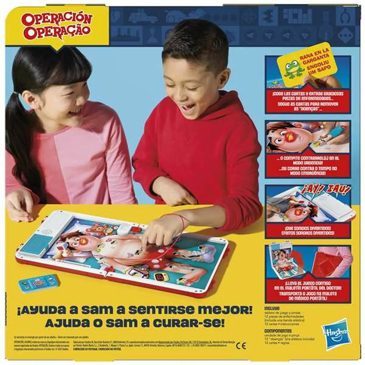 Board game Hasbro Hasbro