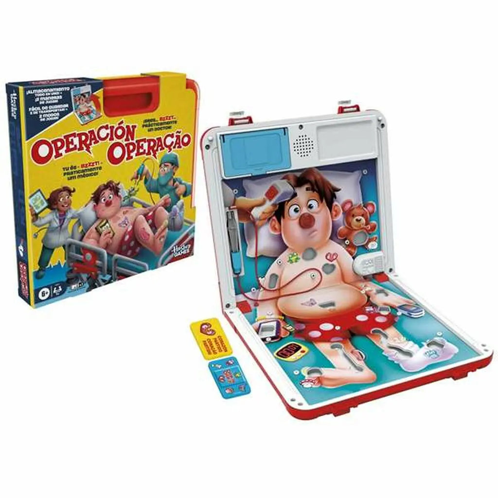 Board game Hasbro Hasbro