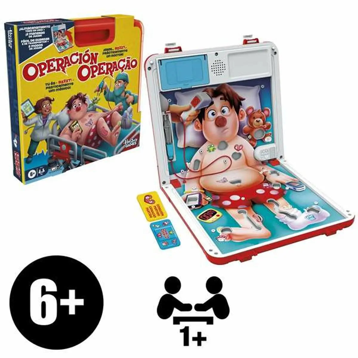 Board game Hasbro Hasbro