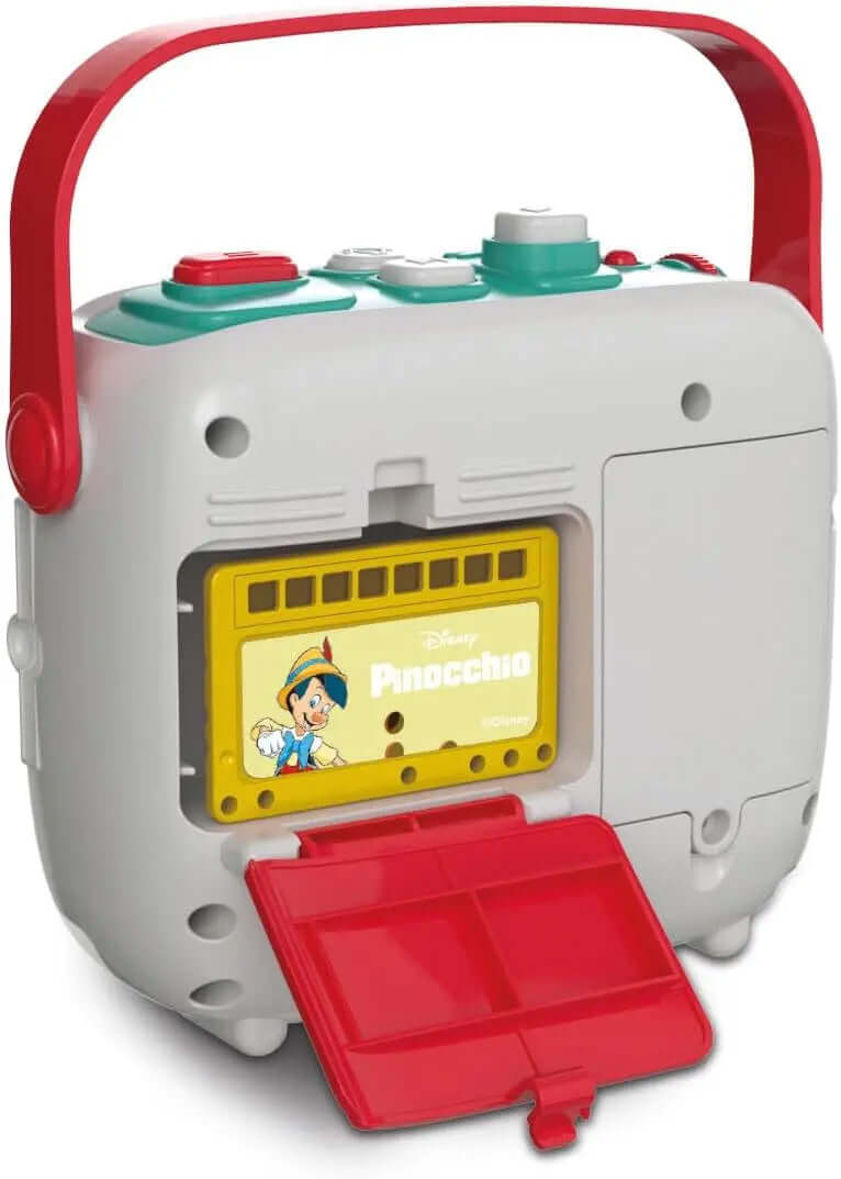 Projecteur Magique d’Histoires Disney™ - Jouets enfants