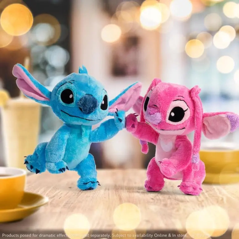 Câlin Magique Stitch™ Jouets enfants