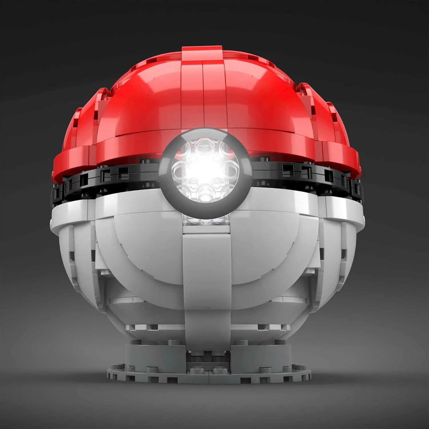 Poké Ball Géante à Construire™ Jouets enfants