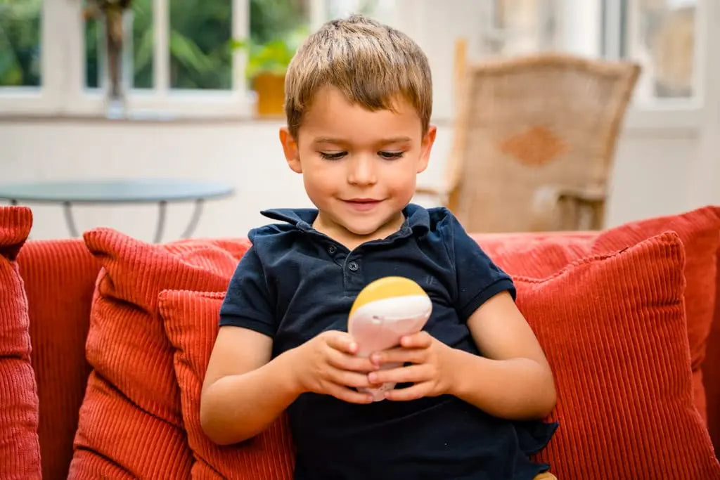 Nathan - Cuckoo Animals, Interactive Sound and Musical Awakening Game, Educational Game, Electronic Cards, Discover Animals in Song Through 20 Rhymes, 2 Year Old Children's Toy Jouets enfants