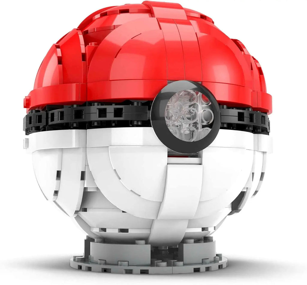 Poké Ball Géante à Construire™ Jouets enfants