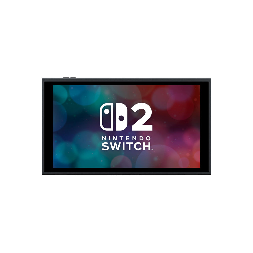Nintendo Switch 2 + Mario Kart World