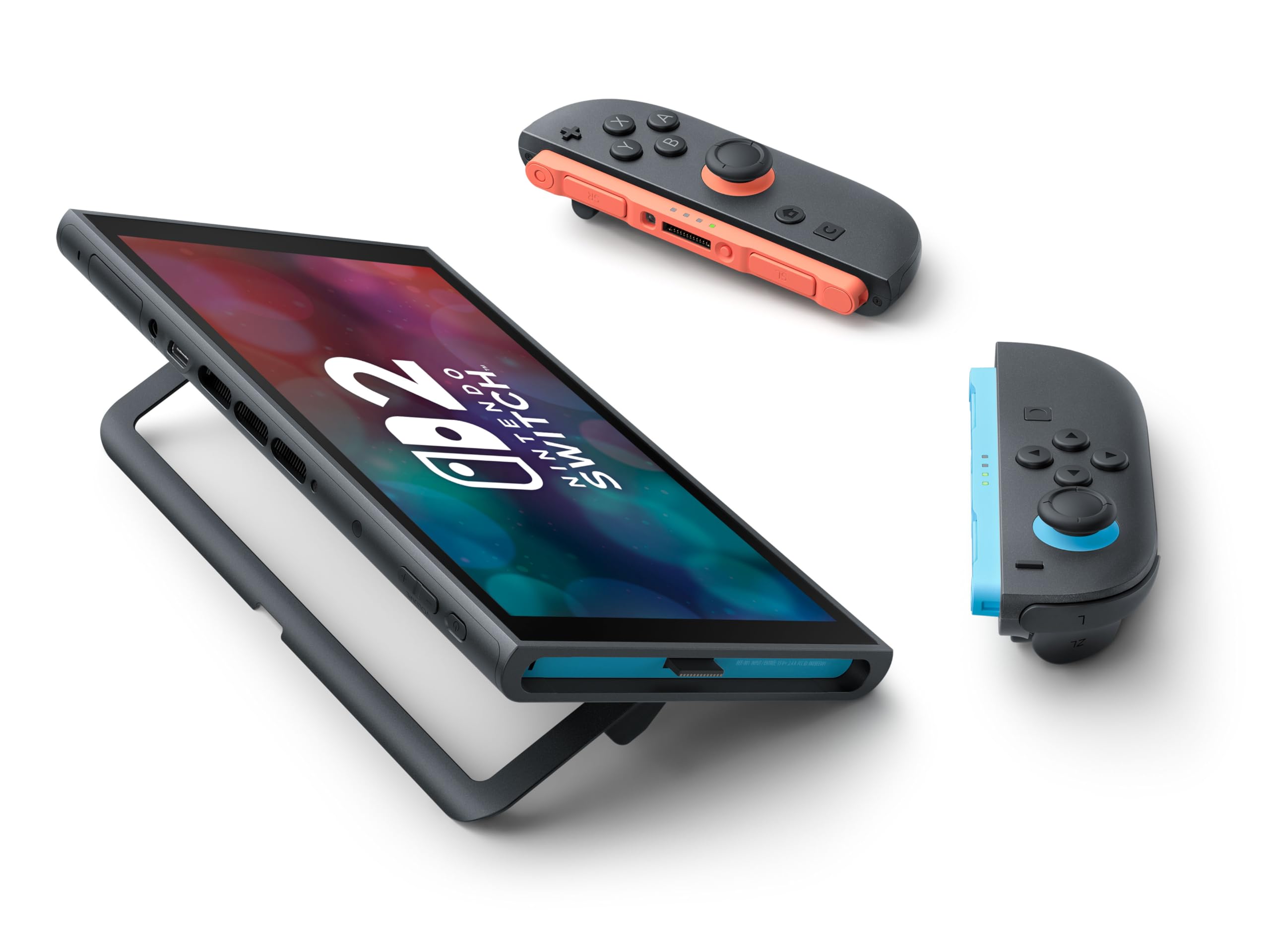 Nintendo Switch 2 + Mario Kart World