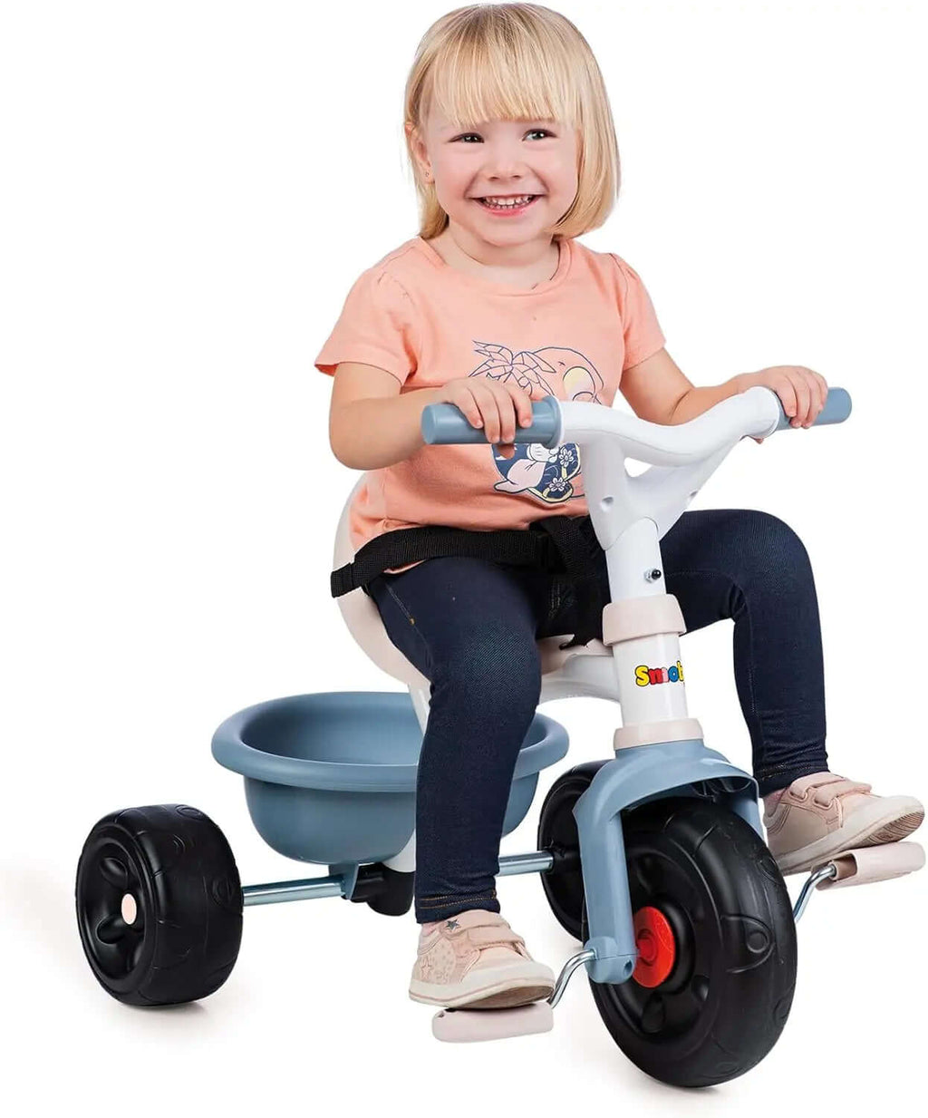 Tricycle Aventure Be Fun™ Jouets enfants