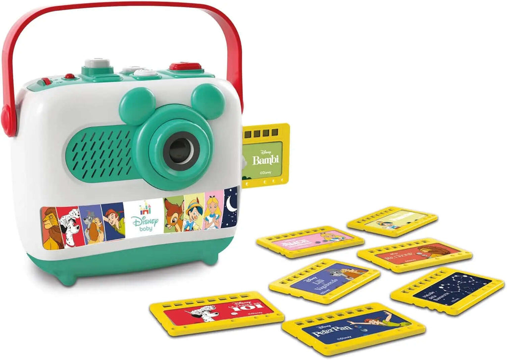 Projecteur Magique d’Histoires Disney™ - Jouets enfants