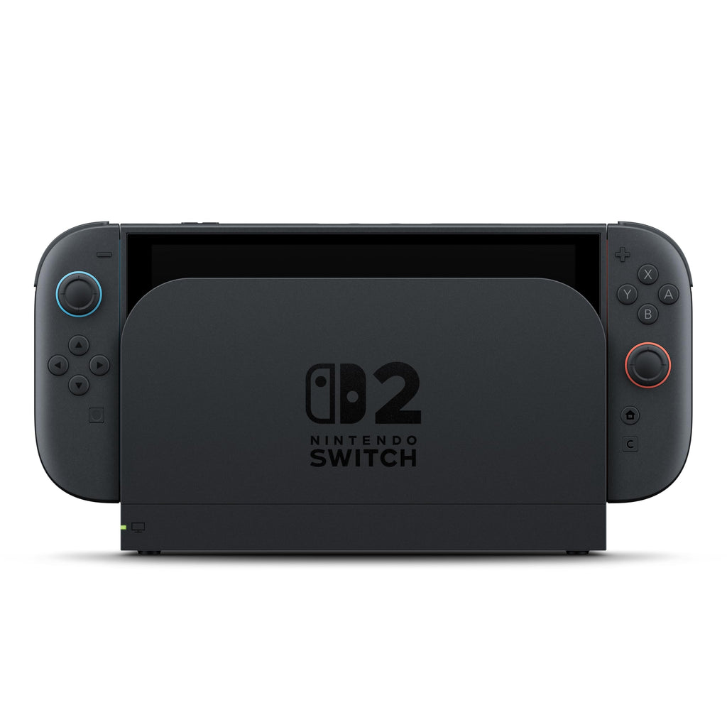 Nintendo Switch 2 + Mario Kart World