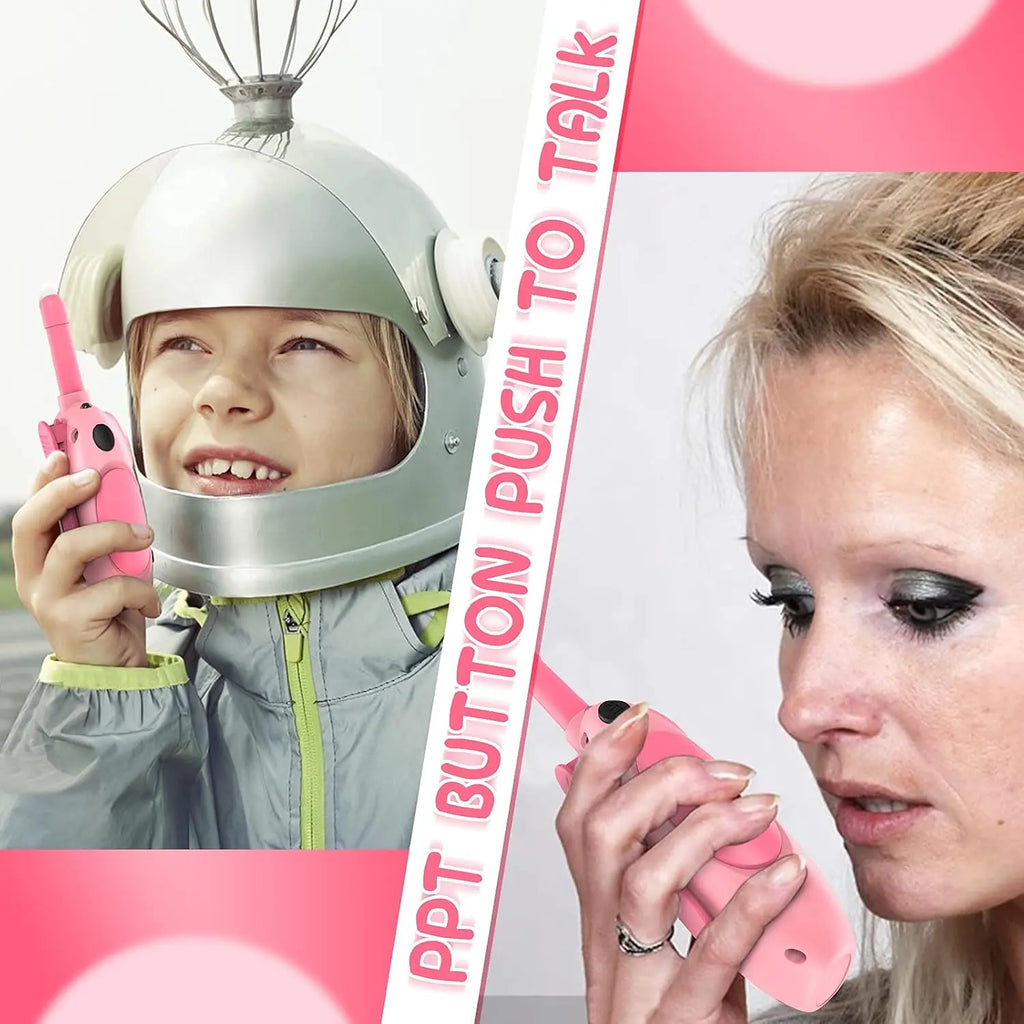 Adventure Buddy Walkie-Talkies™ Jouets enfants