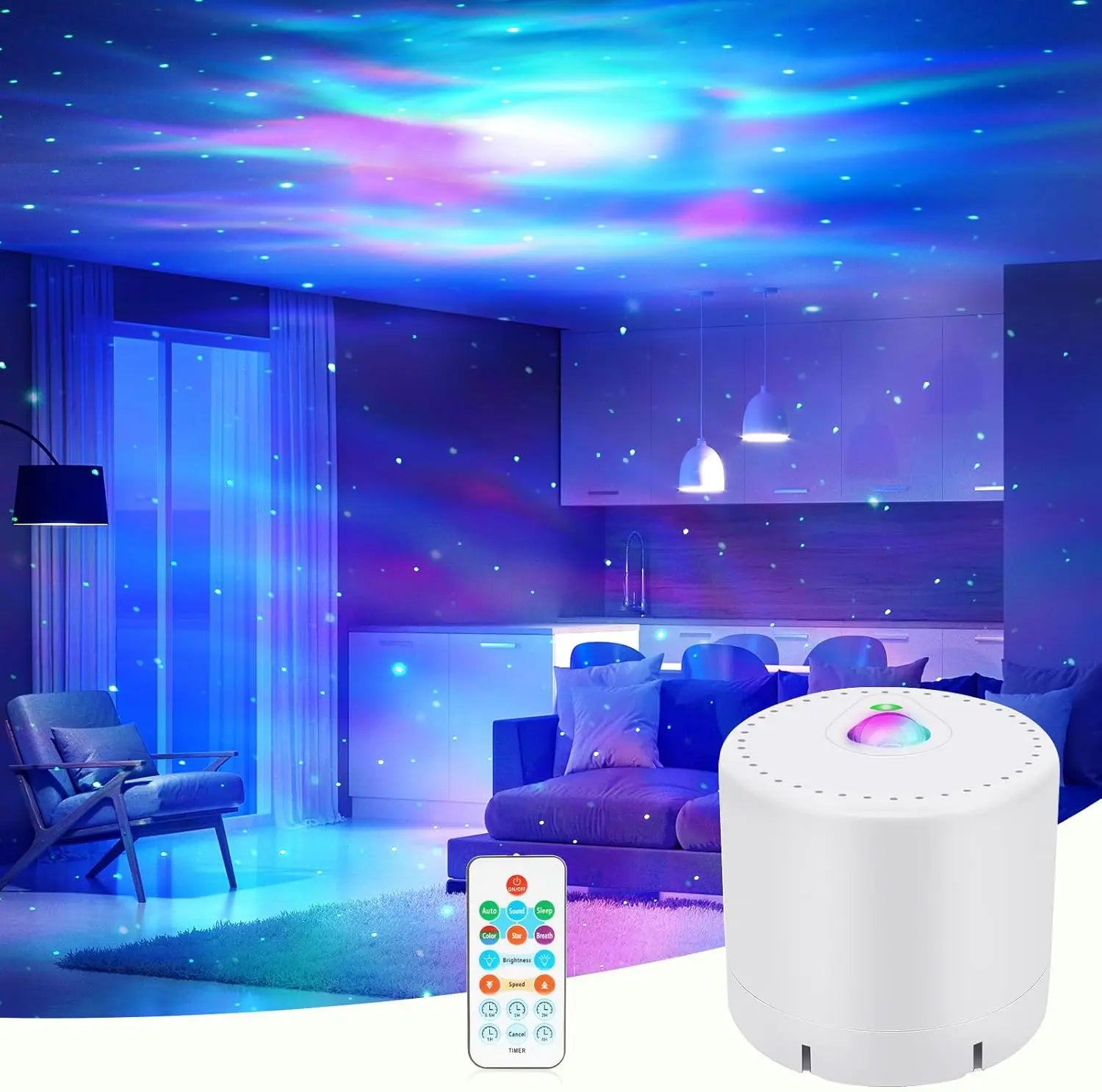 Celestial Dream Projector™ Jouets enfants