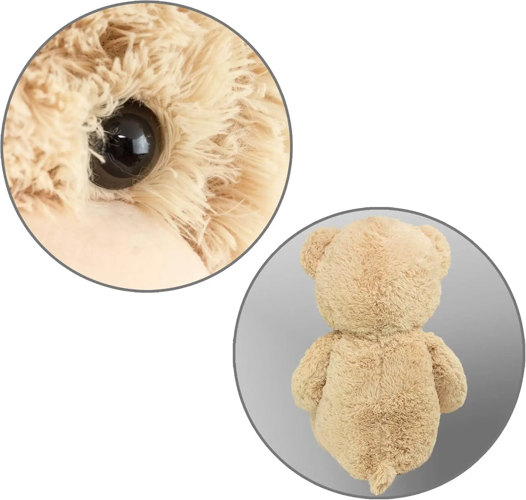 Cuddly Companion Giant Plush Bear™ Jouets enfants