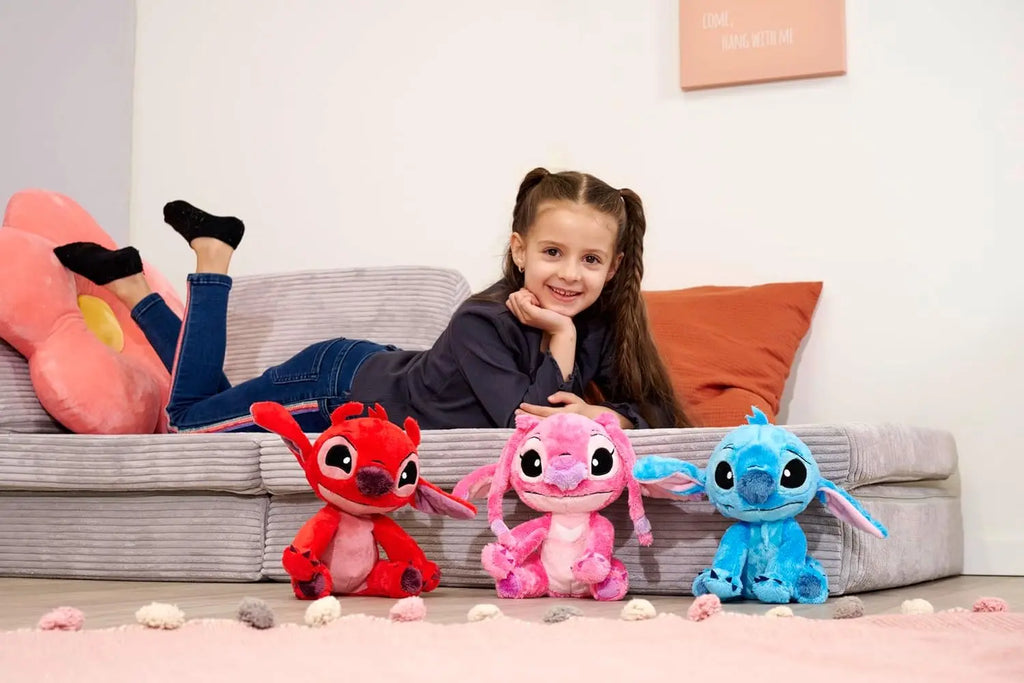 Câlin Magique Stitch™ Jouets enfants