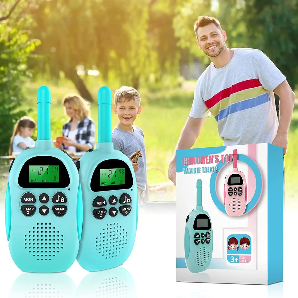 Adventure Buddy Walkie-Talkies™ Jouets enfants