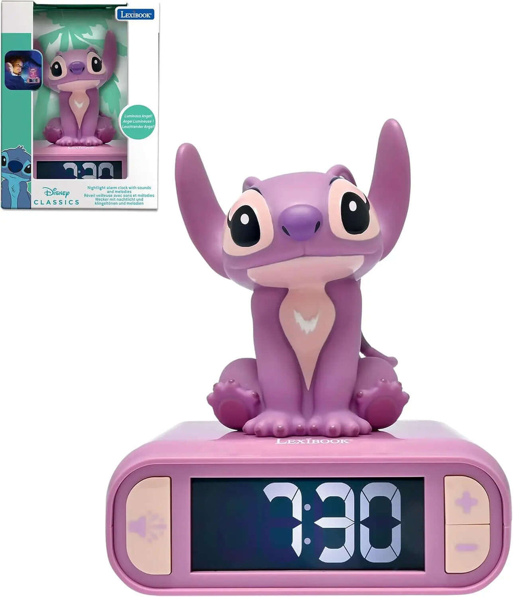 Magical Morning Delight Alarm Clock™ Jouets enfants