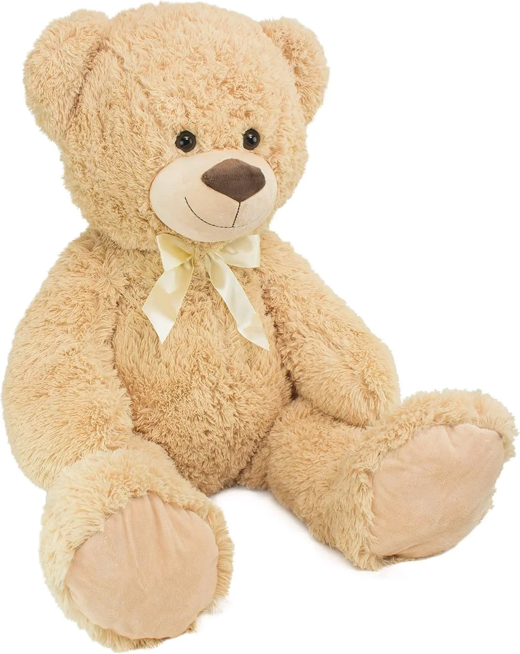 Cuddly Companion Giant Plush Bear™ Jouets enfants