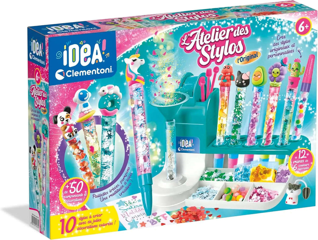 Atelier des Stylos Créatifs™ Jouets enfants