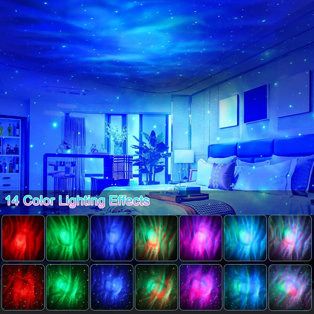 Celestial Dream Projector™ Jouets enfants