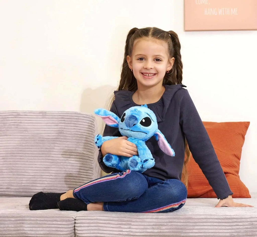 Câlin Magique Stitch™ Jouets enfants