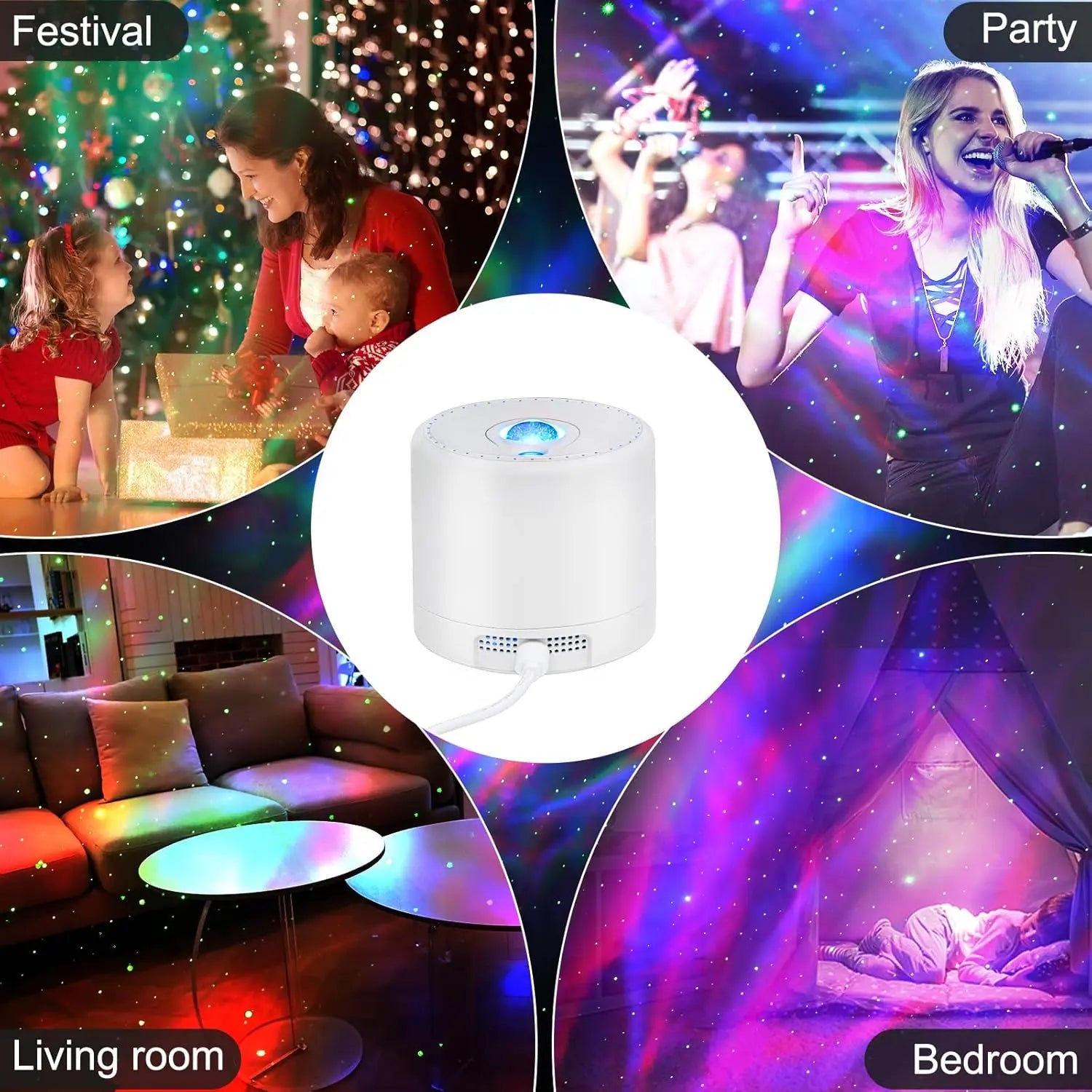 Celestial Dream Projector™ Jouets enfants