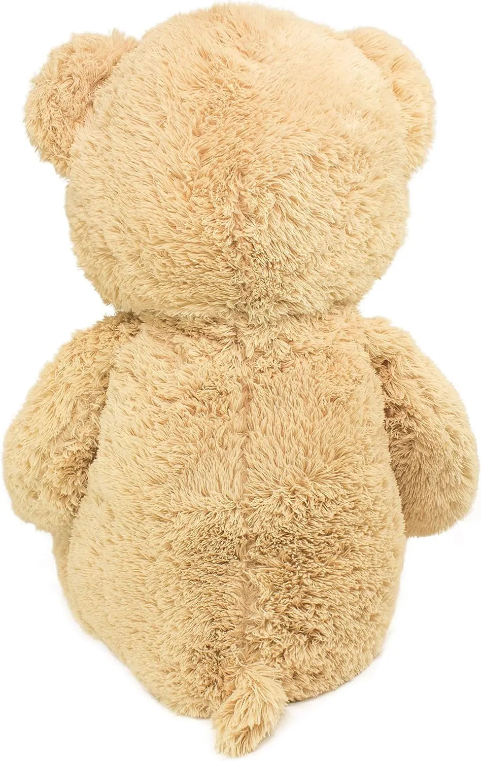 Cuddly Companion Giant Plush Bear™ Jouets enfants