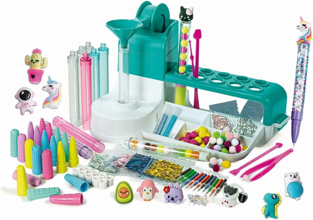 Atelier des Stylos Créatifs™ Jouets enfants