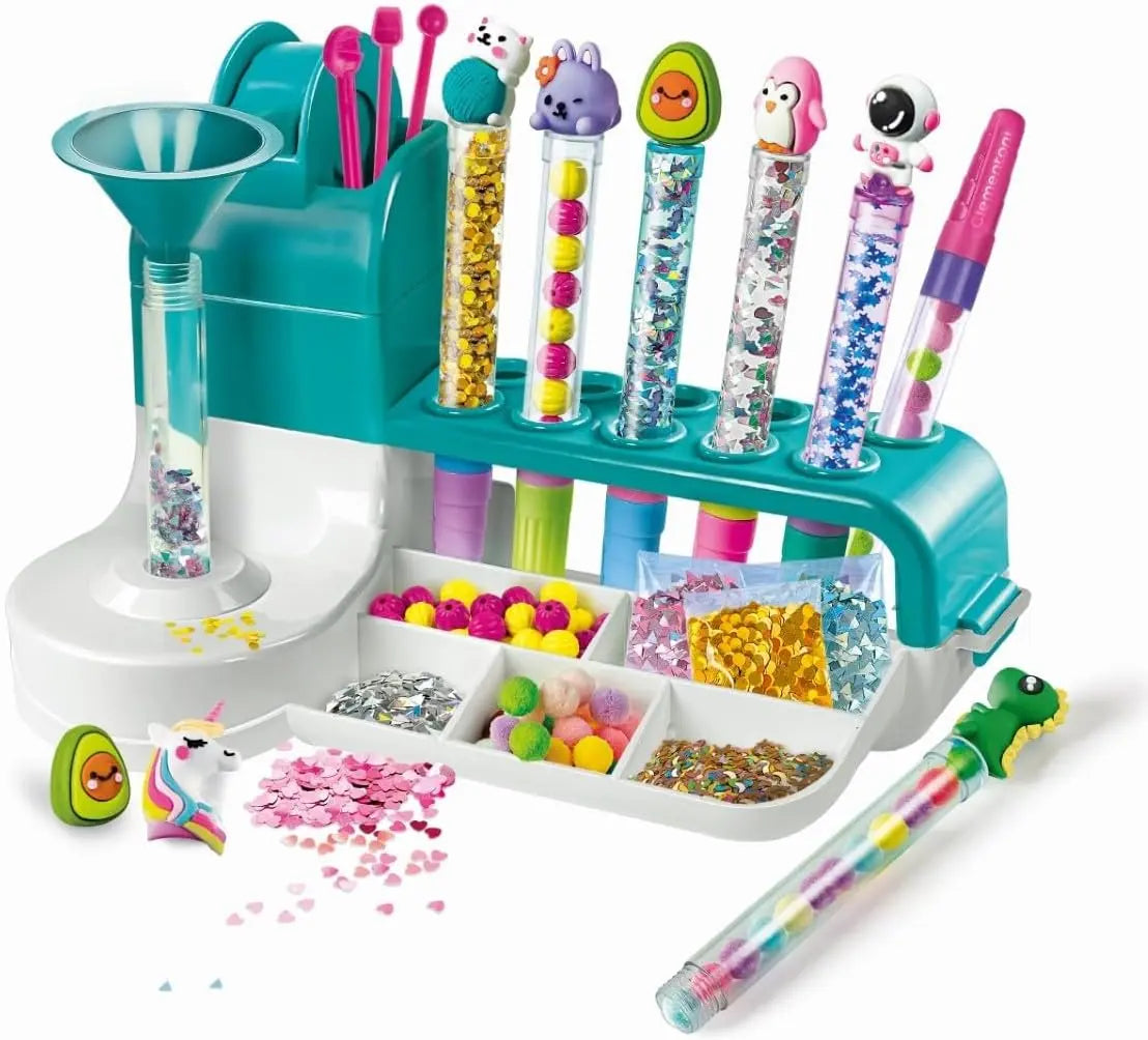 Atelier des Stylos Créatifs™ Jouets enfants