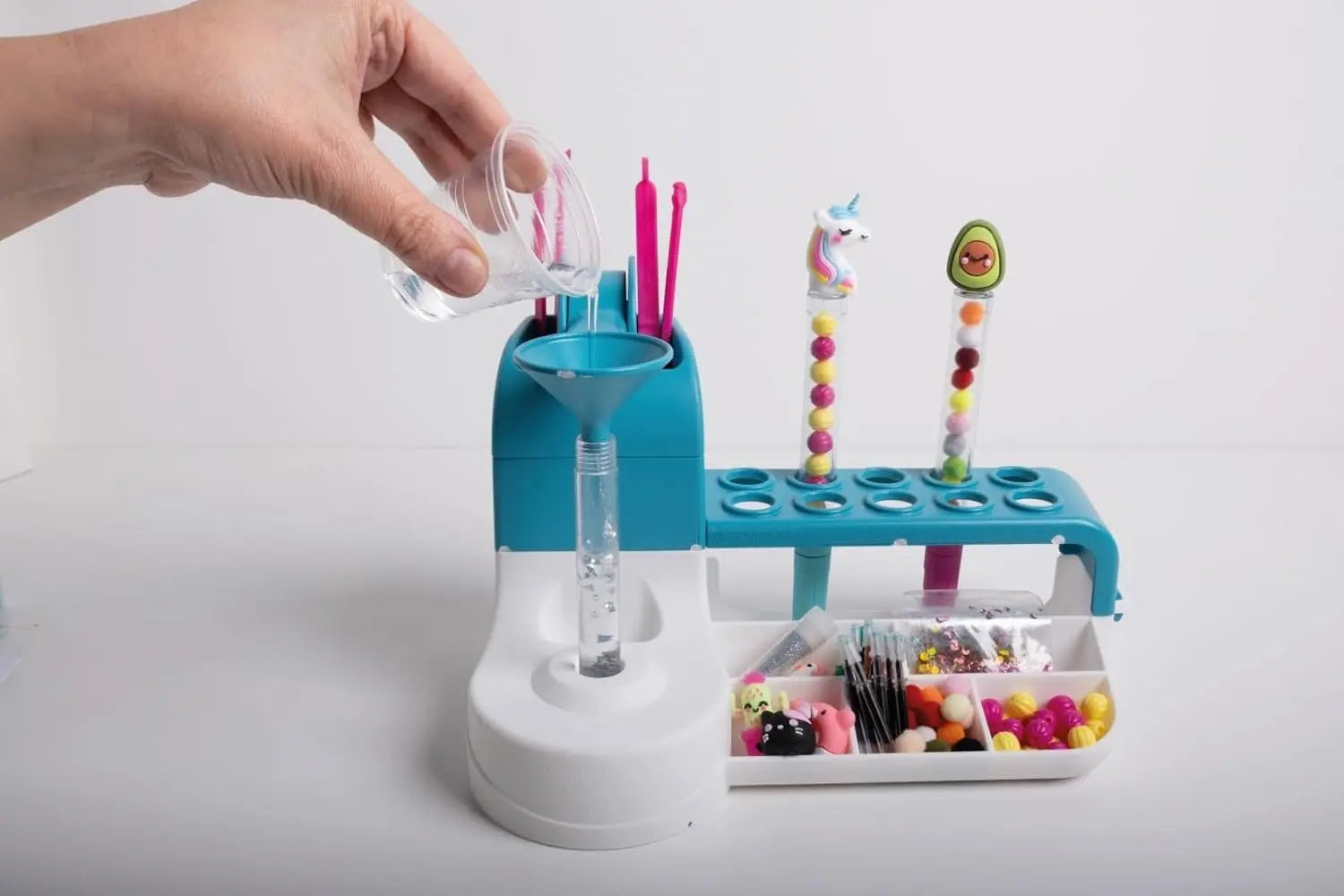 Atelier des Stylos Créatifs™ Jouets enfants