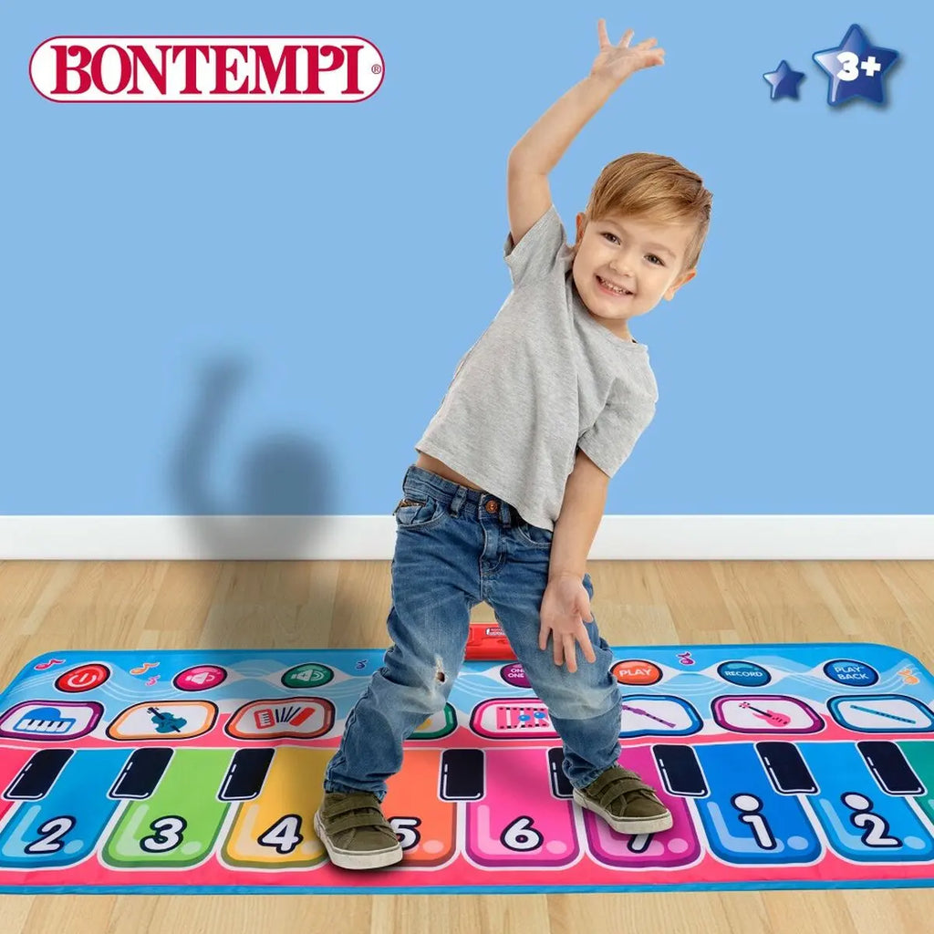 Educational Learning Piano Bontempi Bontempi