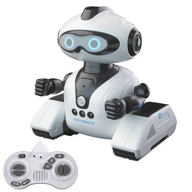 Gesture Sensing Robot Interactive Toy for Kids-0